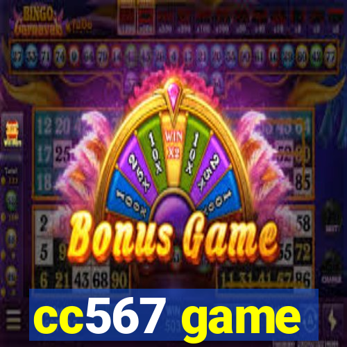 cc567 game